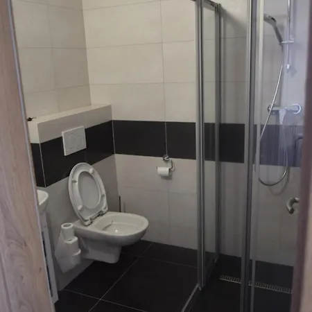 Baseline športový Areál&penzión Banská Bystrica