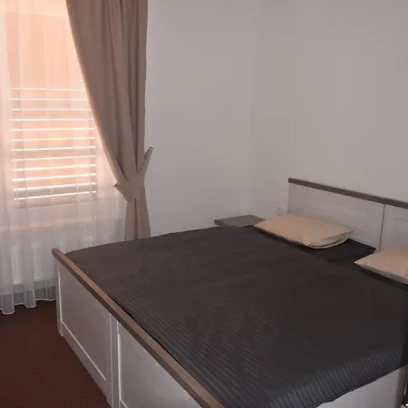 Guest house Baseline Sportovy Areal &