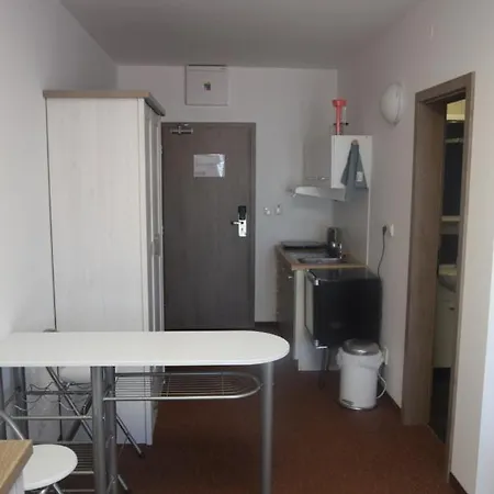 Baseline športový Areál&penzión * Banská Bystrica