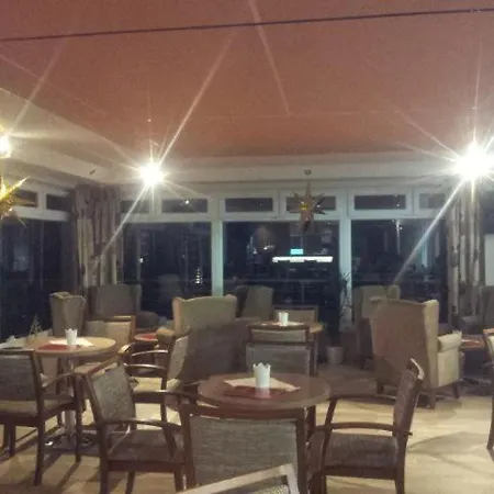 Affittacamere Baseline športový Areál&penzión *