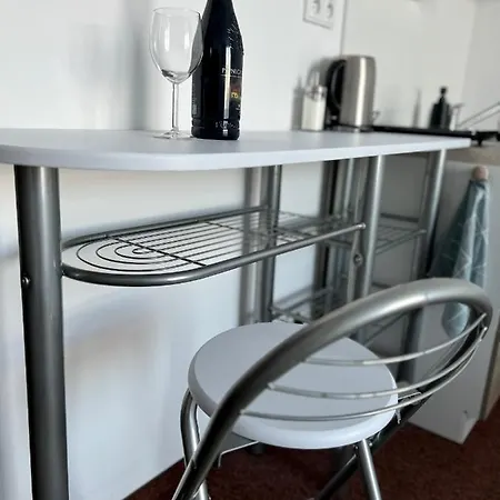 Baseline športový Areál&penzión *