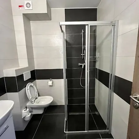 Guest house Baseline Sportovy Areal & Banska Bystrica