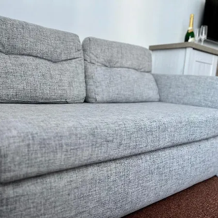 Baseline športový Areál&penzión Affittacamere Banská Bystrica