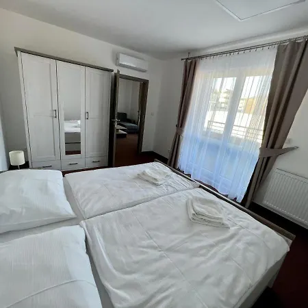 Baseline športový Areál&penzión