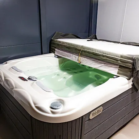 Baseline športový Areál&penzión * Banská Bystrica