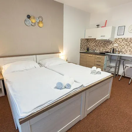 Baseline športový Areál&penzión Banská Bystrica