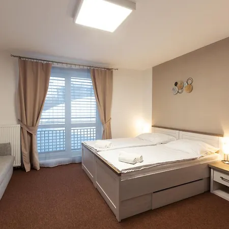 Baseline športový Areál&penzión