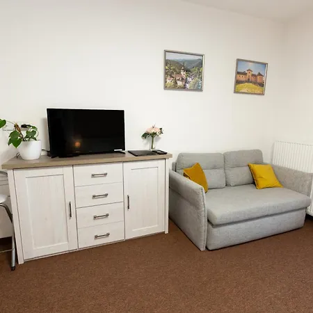 Guest house Baseline Sportovy Areal &
