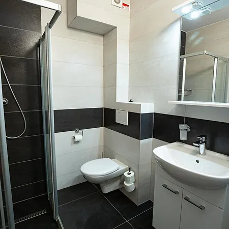 Affittacamere Baseline športový Areál&penzión *